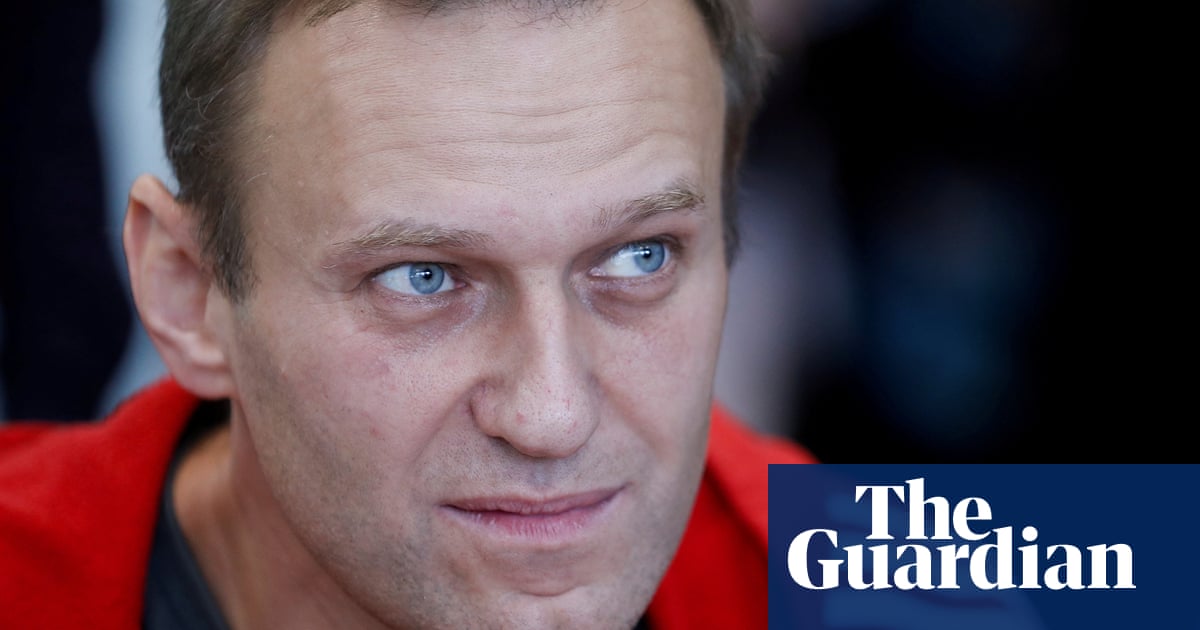 Navalny's Allies Claim Putin Orchestrated His Death to Thwart Prisoner Swap