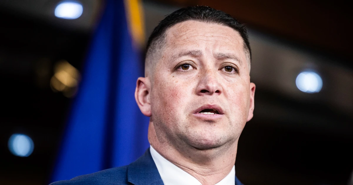 Featured image for Texas GOP Showdown: Gonzales vs. Herrera in High-Stakes Primary Runoff