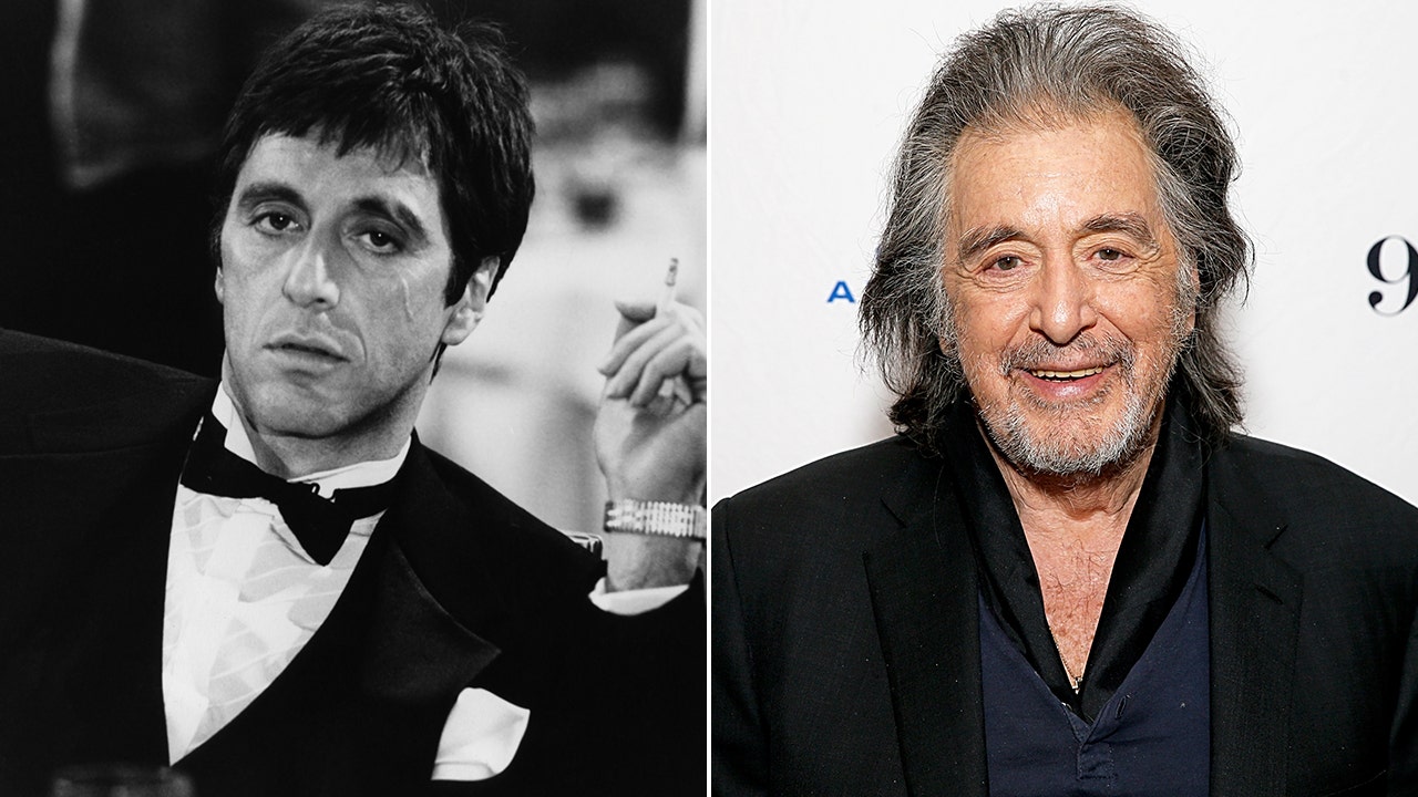 Featured image for "40 Years Later: The Enduring Legacy of 'Scarface' and its Stars"