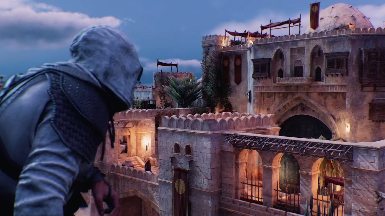 "Assassin's Creed Mirage: Unveiling Baghdad's Educational History Feature"