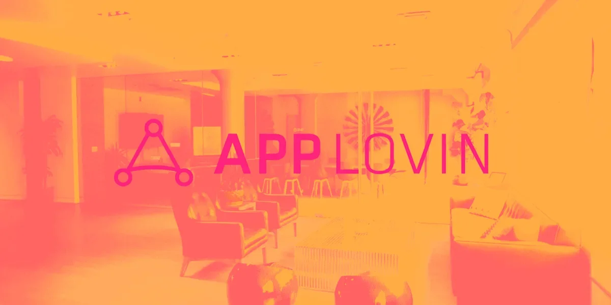 AppLovin Shares Drop Amid SEC Data-Collection Investigation