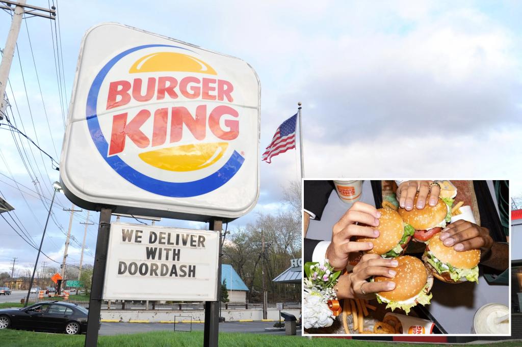 Featured image for Restaurant Brands Acquires Burger King's Largest US Franchisee for $1 Billion