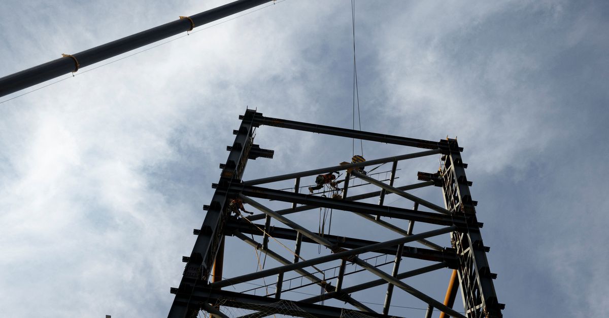 China's Optimism Fades as Weak Data Emerges