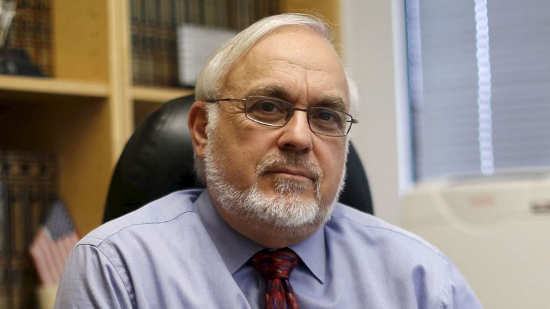 US Religious Freedom Delegation Abruptly Ends Saudi Visit Over Kippah Controversy