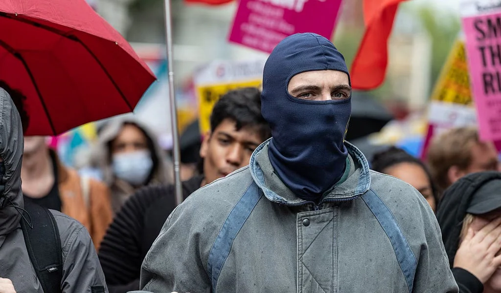 White House Considers Action Against Left-Wing Groups Amid Rising Tensions