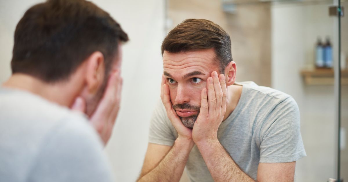 Featured image for Overlooked Facial Signs of High Cholesterol Revealed by Doctors