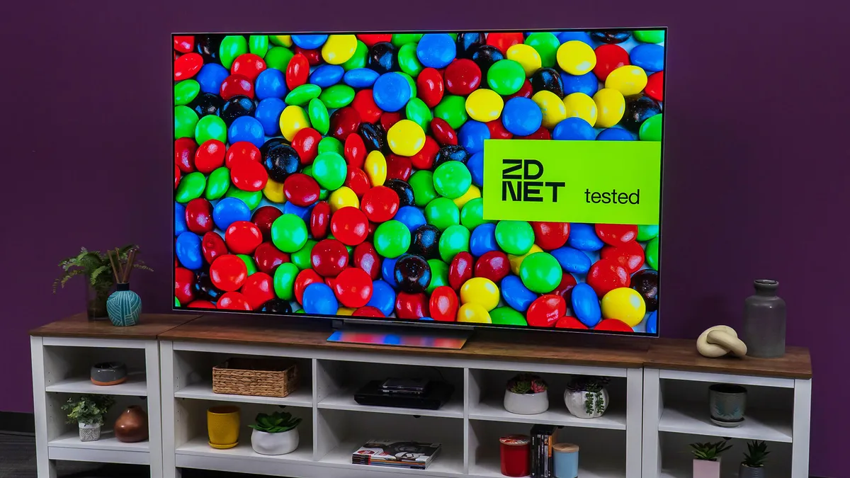 Featured image for Massive Black Friday Discounts on LG OLED TVs: Lowest Prices Ever