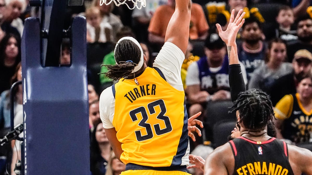 Featured image for "Pacers Secure Playoff Berth, Set Sights on Milwaukee Bucks in Postseason"