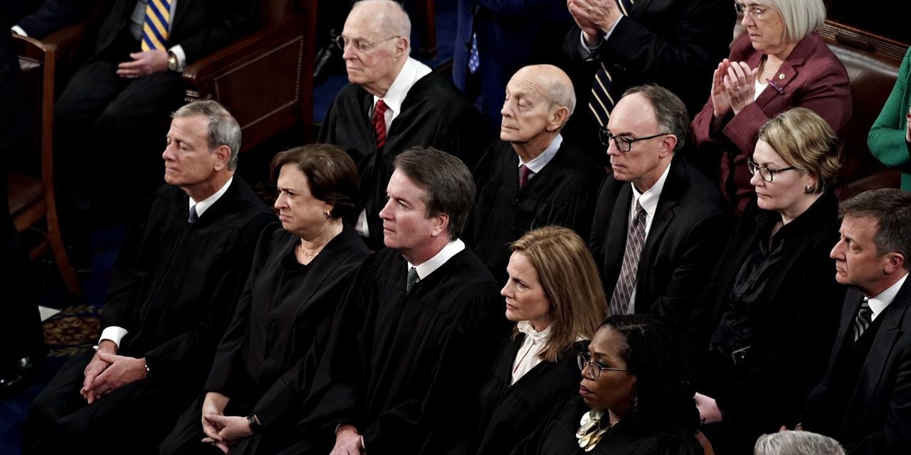 The Shifting Dynamics of the Supreme Court: Swing Votes and Election Impact