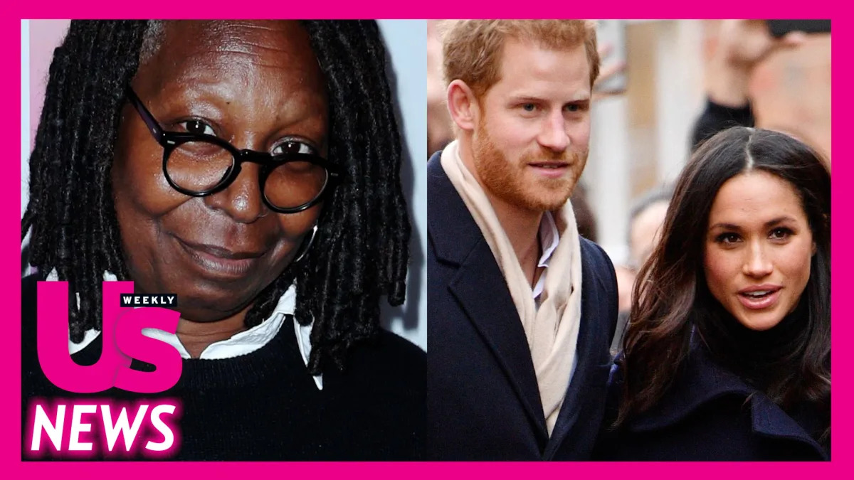 The Truth Behind Harry and Meghan's Alleged Car Chase in NYC