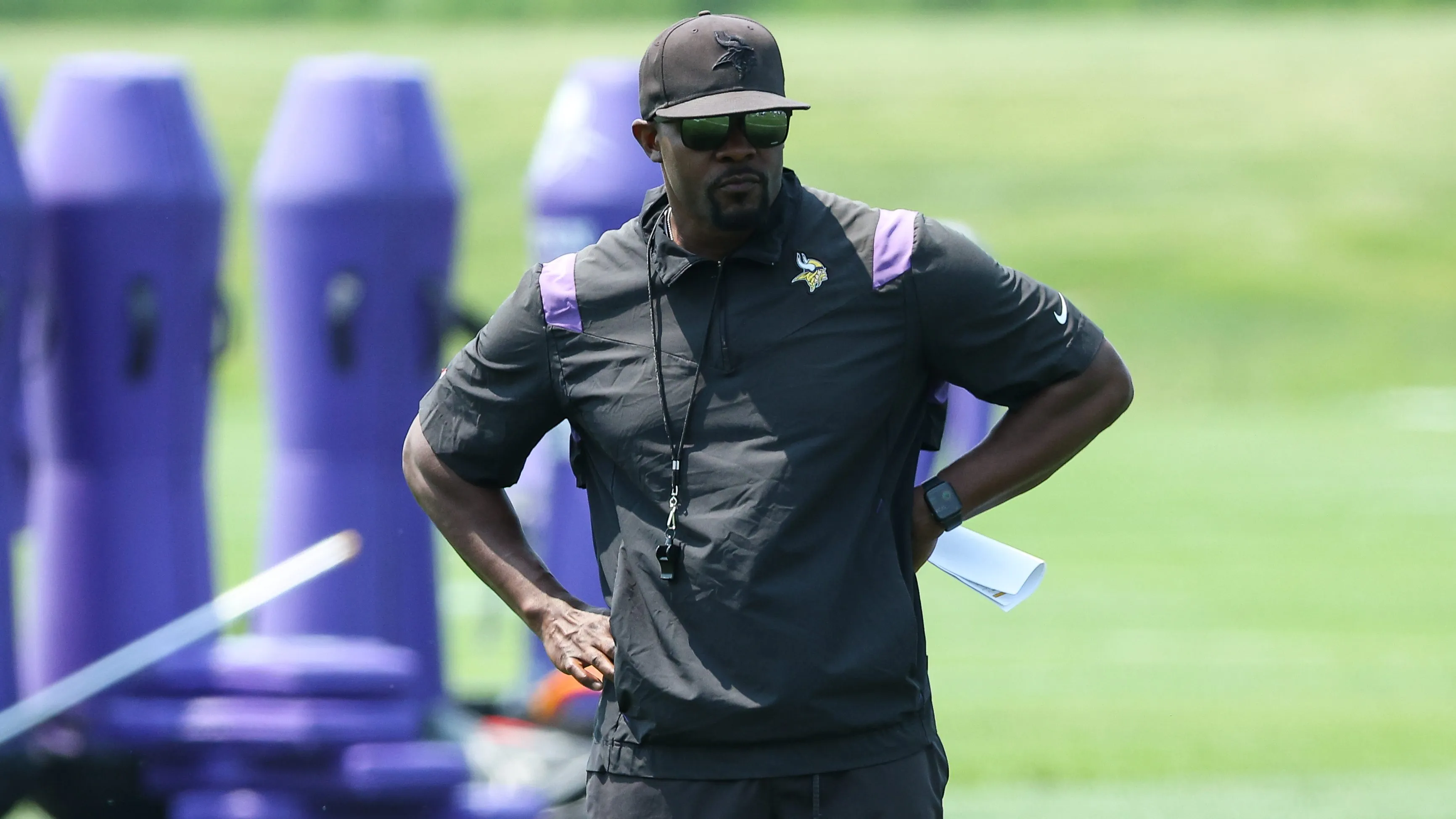 Featured image for Flores' Discrimination Lawsuit Against NFL Allowed to Proceed to Trial