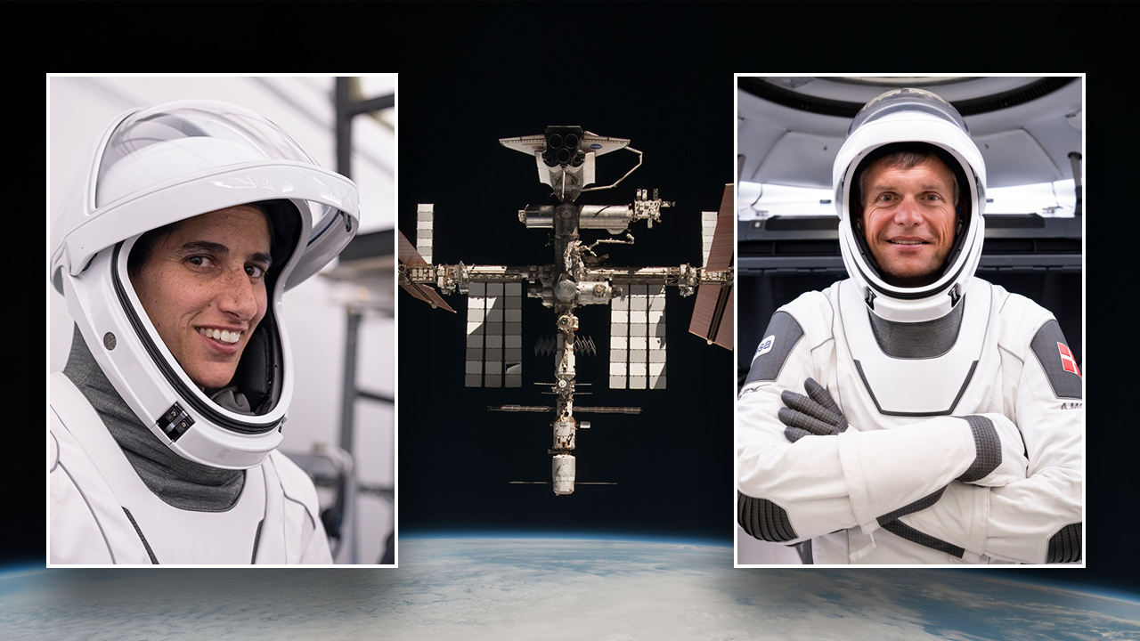 "The Evolution of Astronauts: Redefining 'The Right Stuff' in the Modern Space Age"