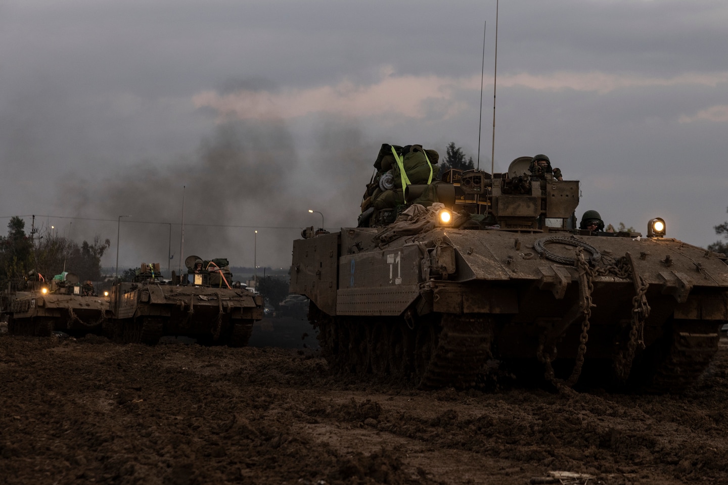 "Israel-Hamas Conflict: Biden Urges Protection of Civilians as US and Israel Discuss Scaling Back Combat"