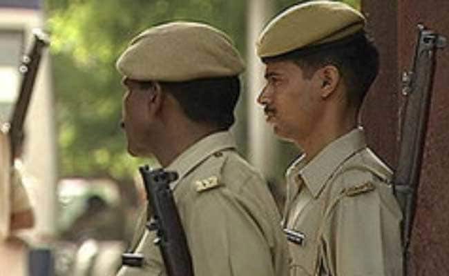 YS Sharmila arrested for assaulting police officers in Hyderabad.