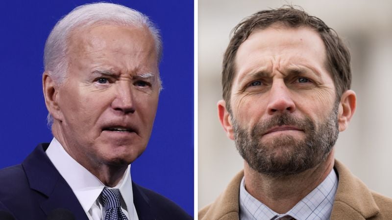 Featured image for Biden Clashes with Democrats in Heated, Rambling Zoom Call