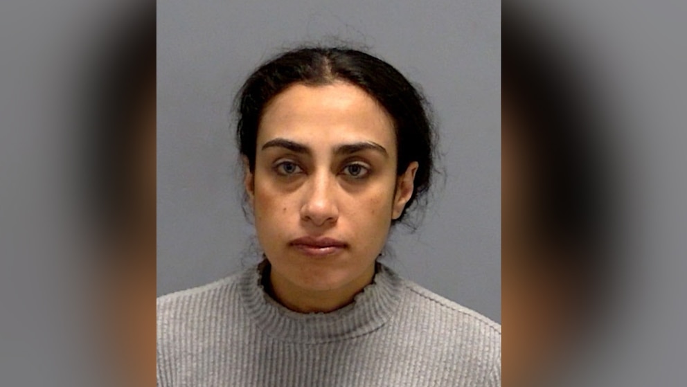 Misguided Woman Allegedly Crashes Car into Jewish School, Prompting Community Vigilance