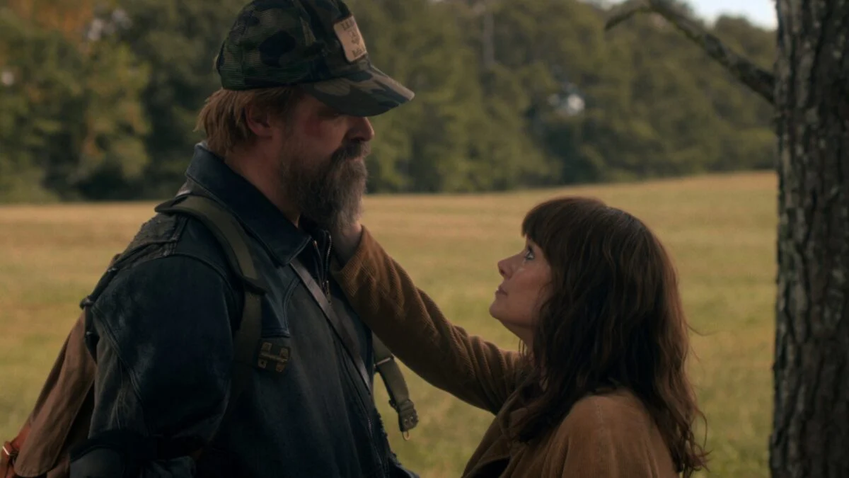 Featured image for Ranking 'Stranger Things' Couples by Chemistry