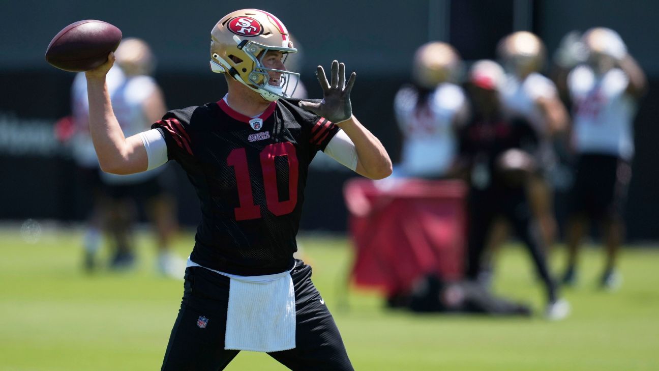 Featured image for NFL Offseason Additions: Potential Breakouts and Flops