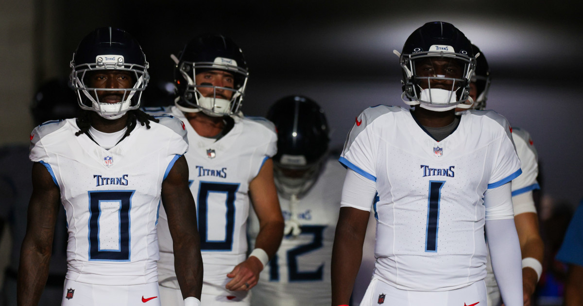 Featured image for Vikings and Titans Preseason Clash: Key Battles and Viewing Details