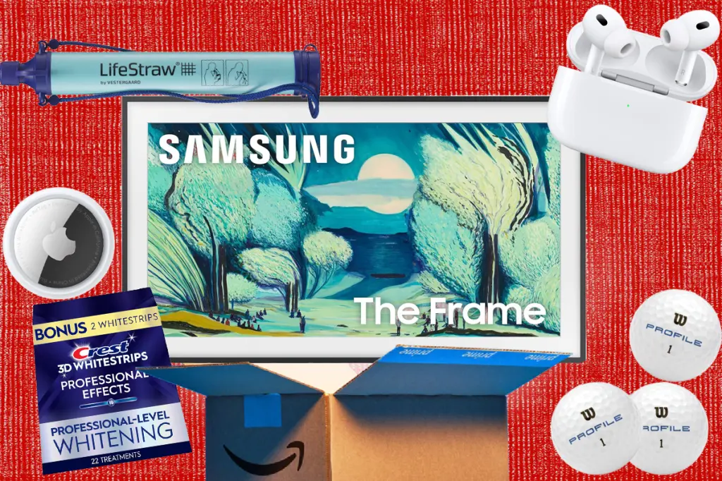 Top Prime Day Deals You Can't Miss This October