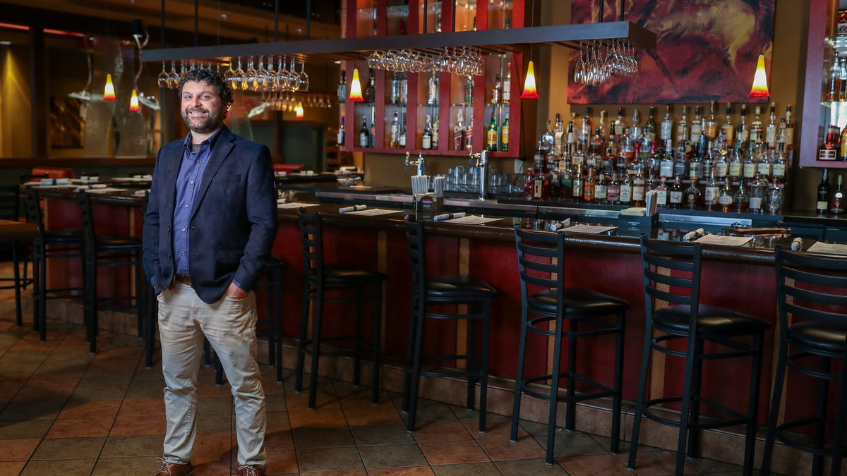 Featured image for The Devastating Impact of Credit Card Fees on Restaurants