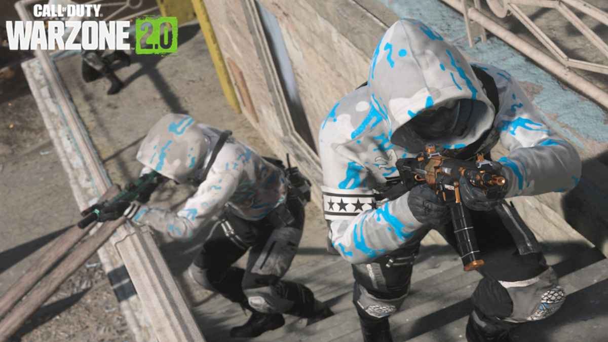 "Updates, Loadouts, and Dominance: A Roundup of Warzone 2 Season 3 Reloaded"