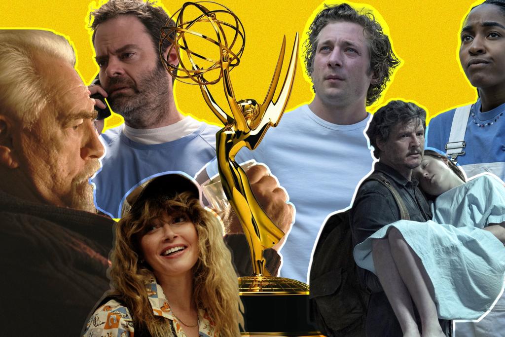 Featured image for "Emmys 2024: Predicting the Winners"
