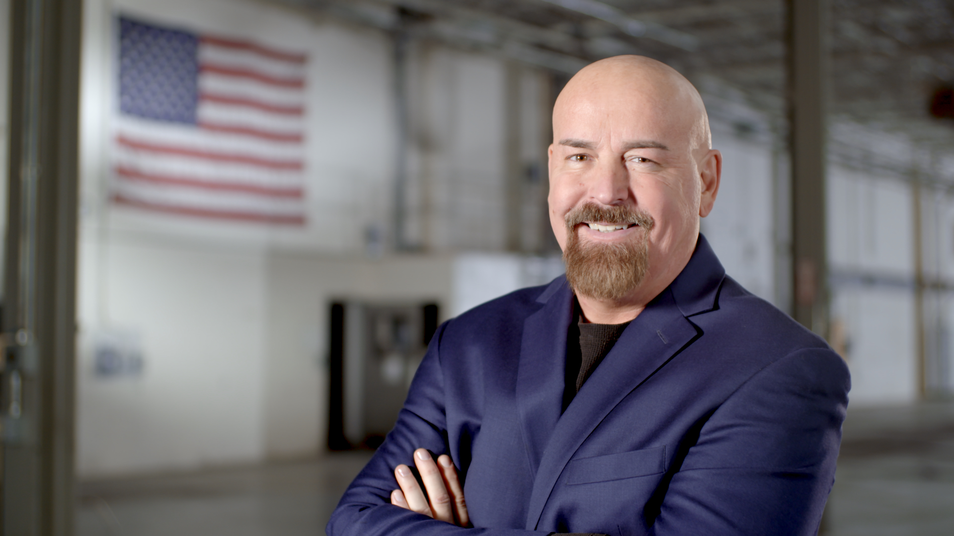 "Crypto Lawyer John Deaton Announces Senate Challenge to Elizabeth Warren"