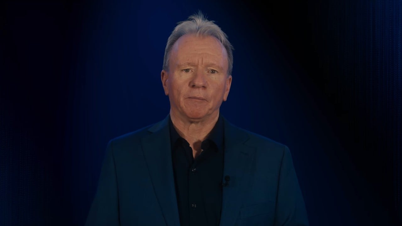 "Jim Ryan's Insights on Xbox Game Pass, Call of Duty, Cloud Gaming, and Sony's Acquisitions"