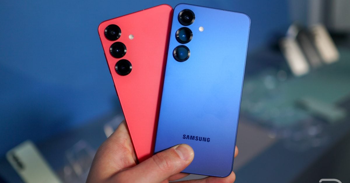 Featured image for Galaxy S26 Ultra Leaks Hint at Major Redesign and Upgrades