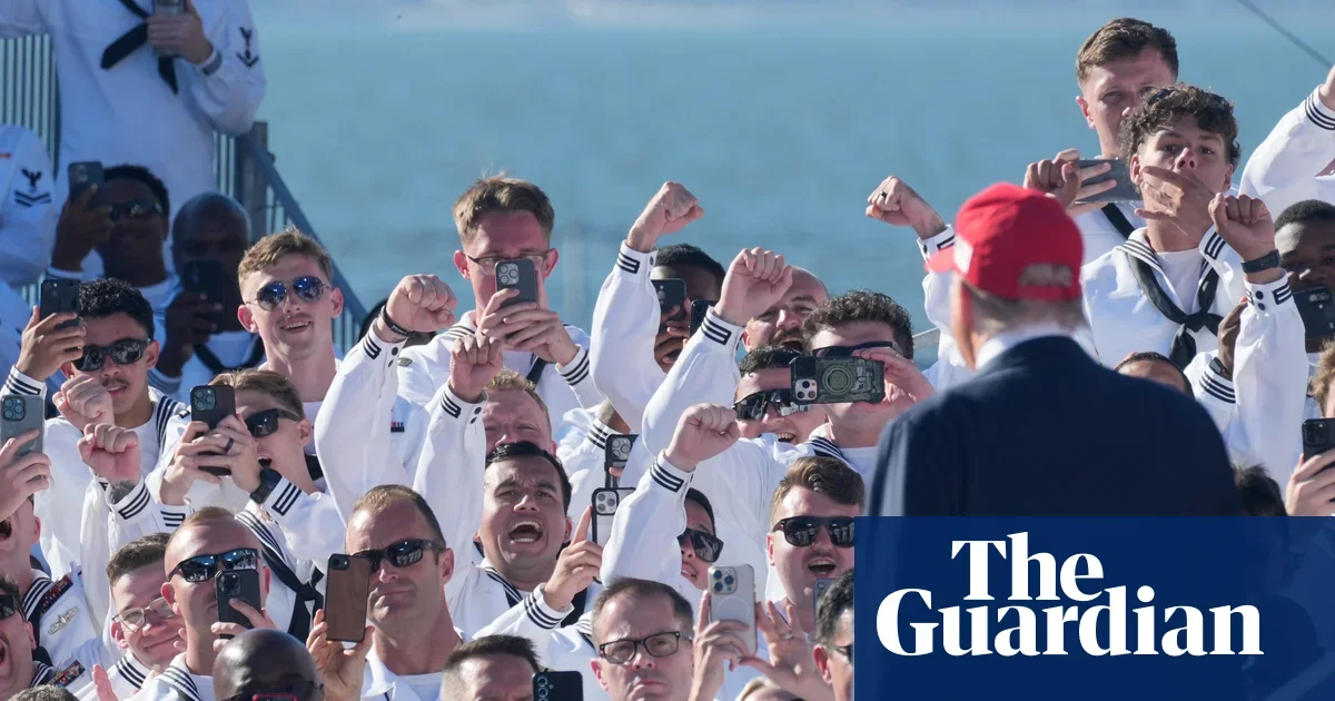 Trump Confirms US Navy Strikes on Drug Boats Off Venezuela