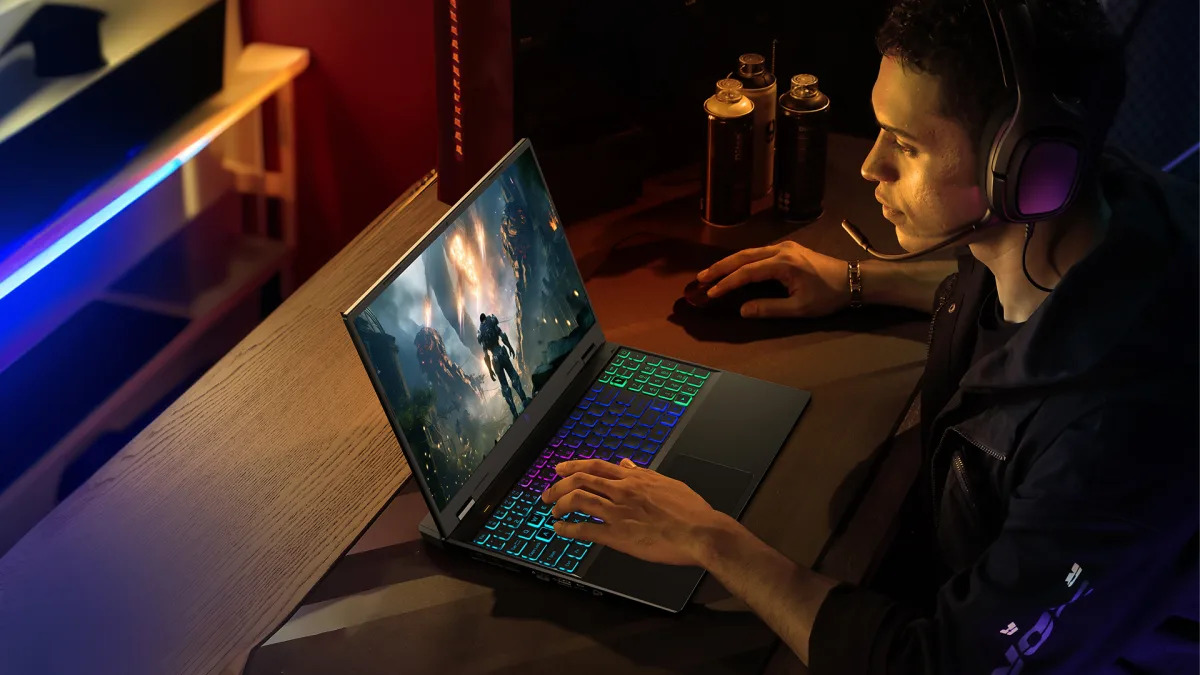 Featured image for "Acer Unveils New 14 and 16-Inch Gaming Laptops with High-Performance Features"