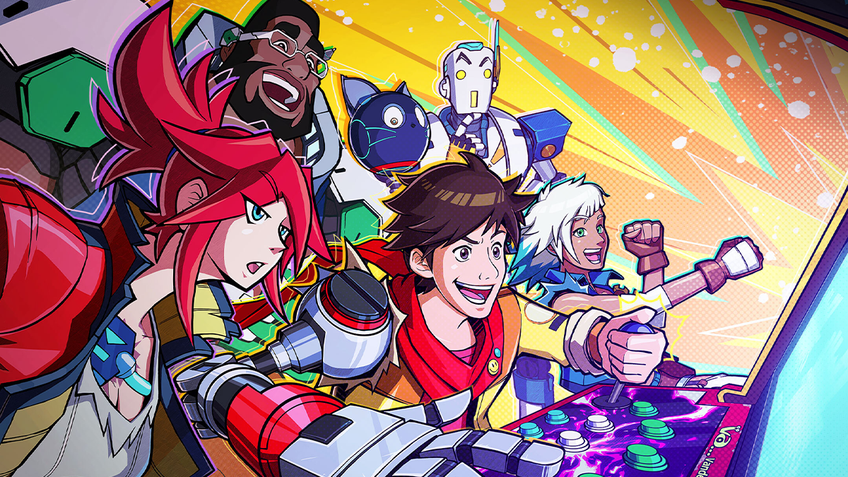 Featured image for "Hi-Fi Rush: Evidence Points to PlayStation and Switch Release"