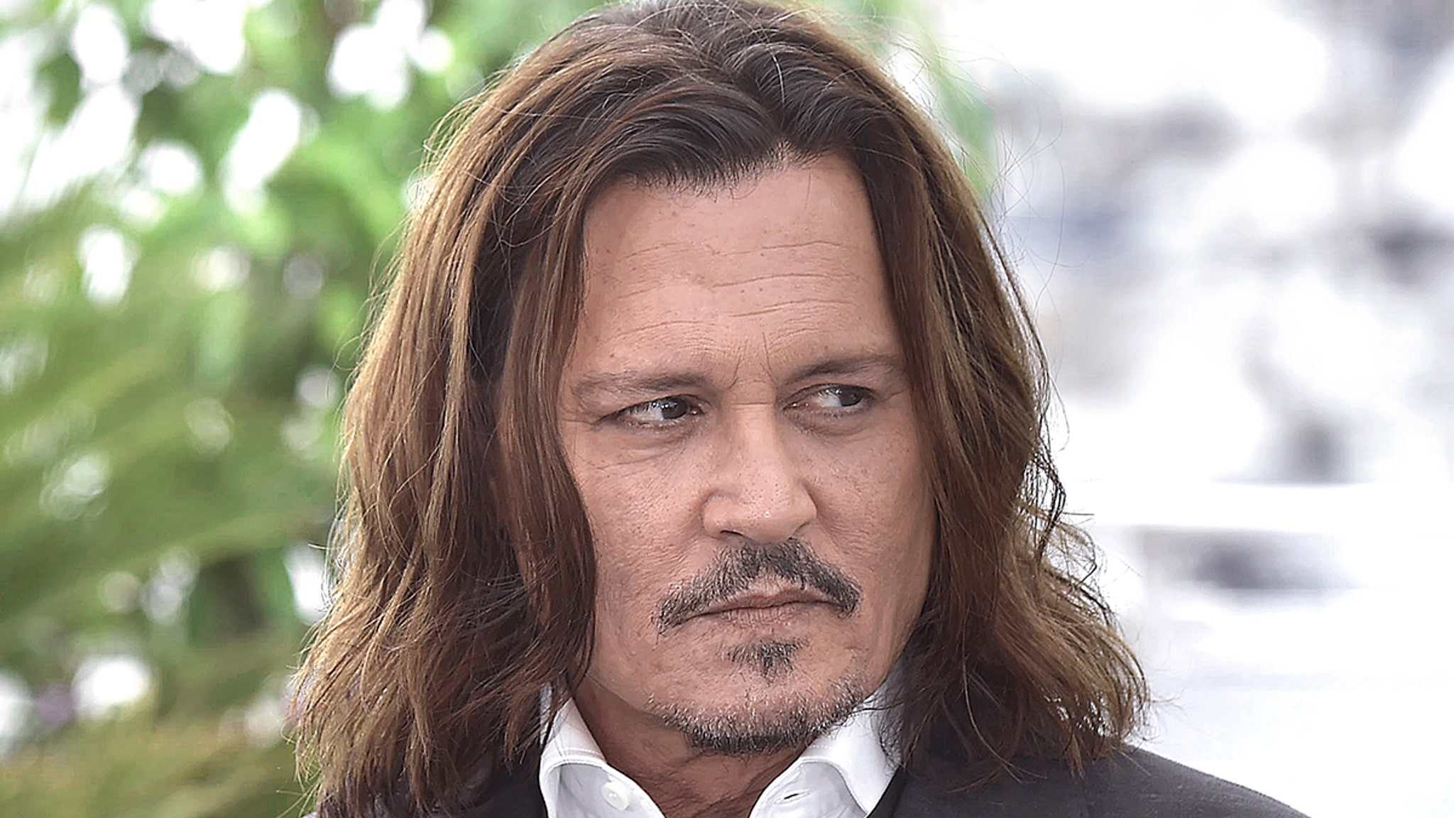 Featured image for Johnny Depp's Movie Comeback: Health and Rest Over Partying and Defamation Trials.