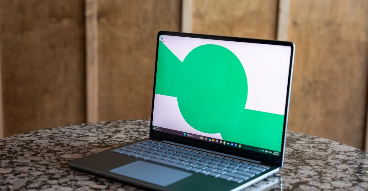 Featured image for Surface Laptop 13-inch: Compact and Affordable