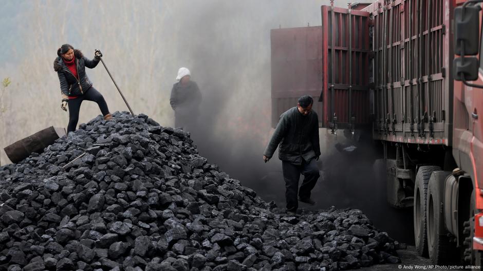 Featured image for China's Coal Power Usage Hits Record Highs Amid Rising Power Demand