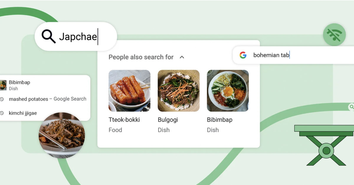 Featured image for "Enhanced Search Experience: Google Chrome's Latest Updates"