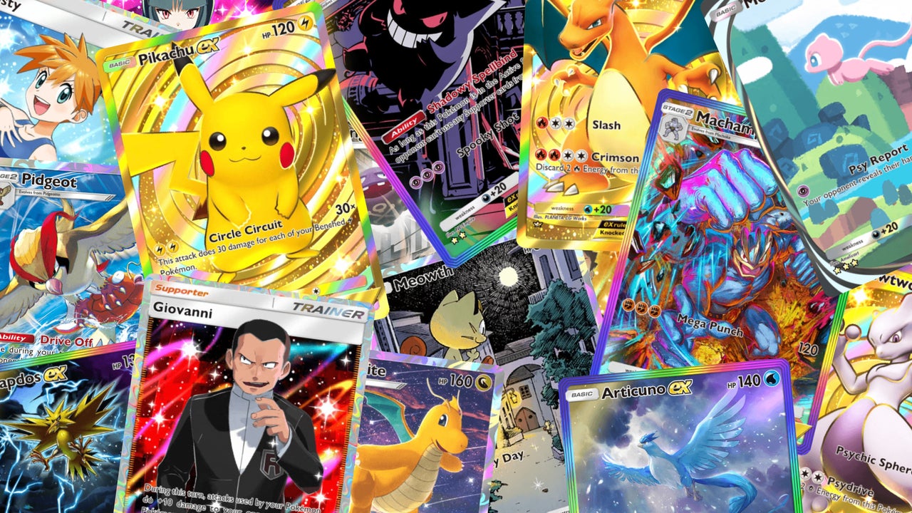 Featured image for Pokémon TCG Pocket: Costly Collecting and Urgent Fixes Needed