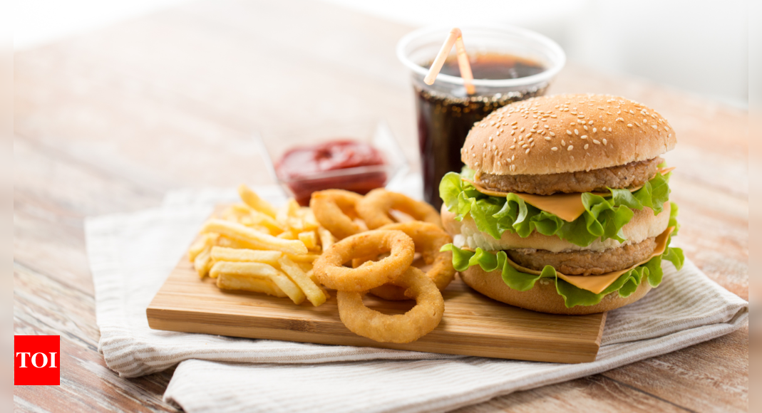 Featured image for "Ultra-Processed Foods Linked to Cognitive Decline, Experts Warn"