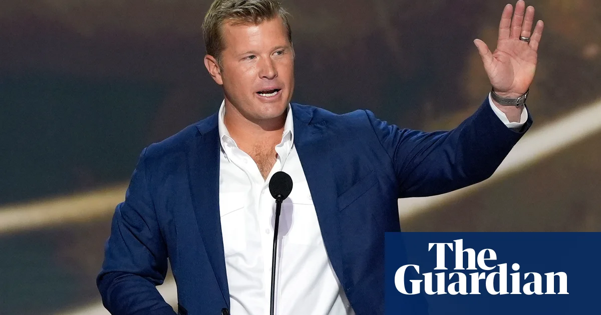 Featured image for Tim Sheehy's War Wound Claim Lacks Medical Records, Faces Scrutiny