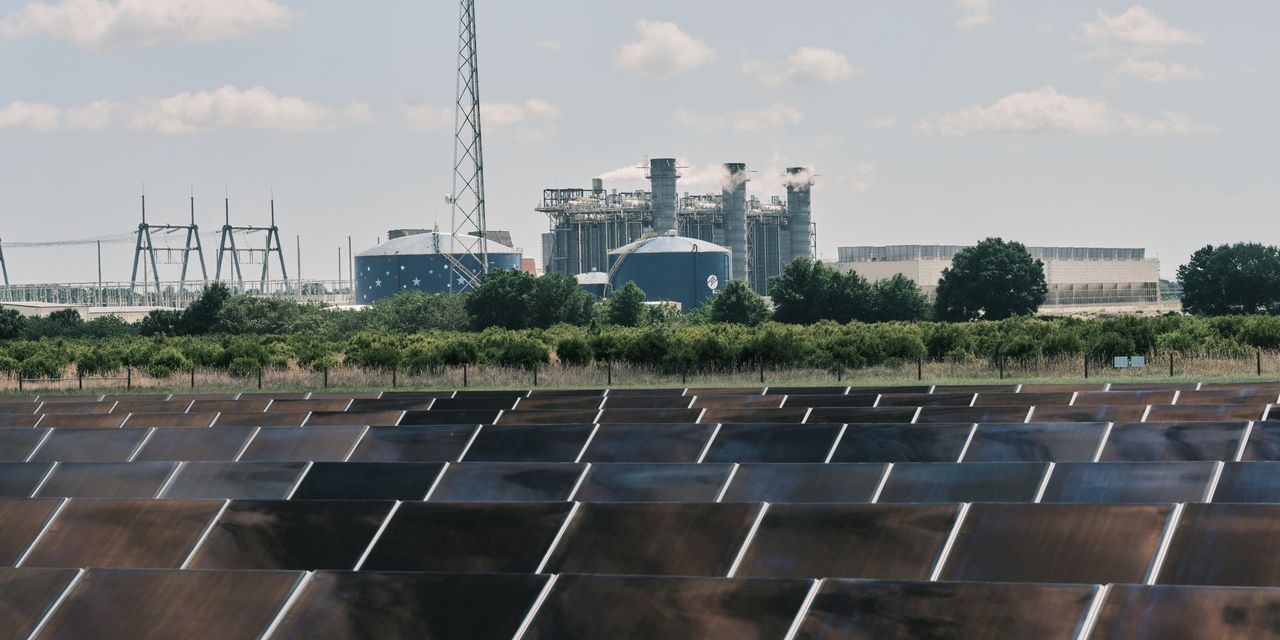 "Top US Power Company Invests Big in Hydrogen Technology"