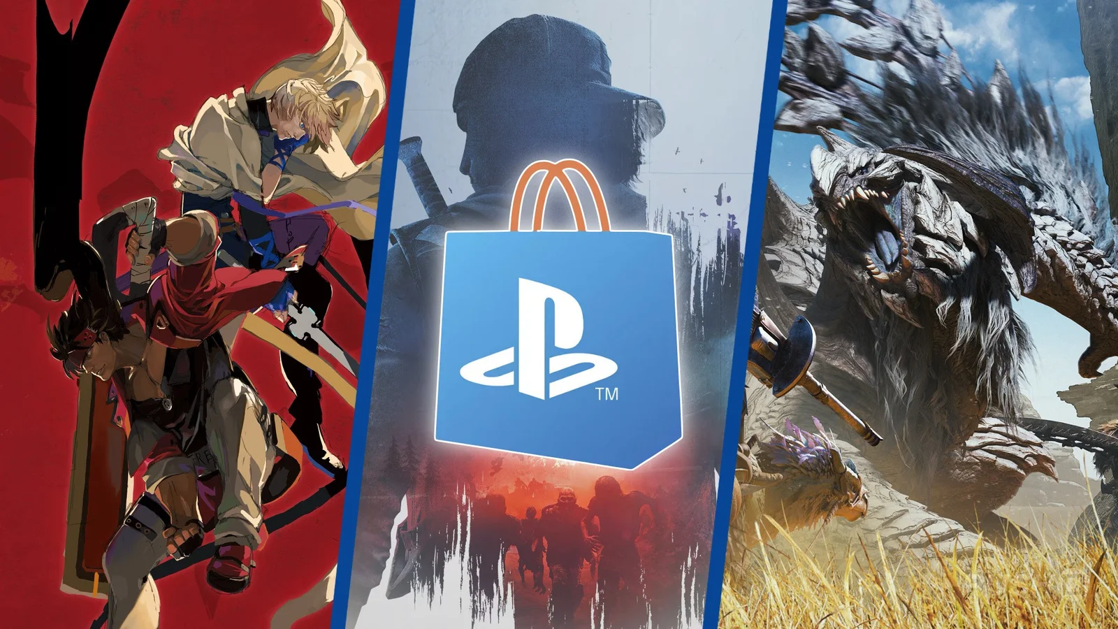 Top PlayStation Game Deals and Sales This Summer