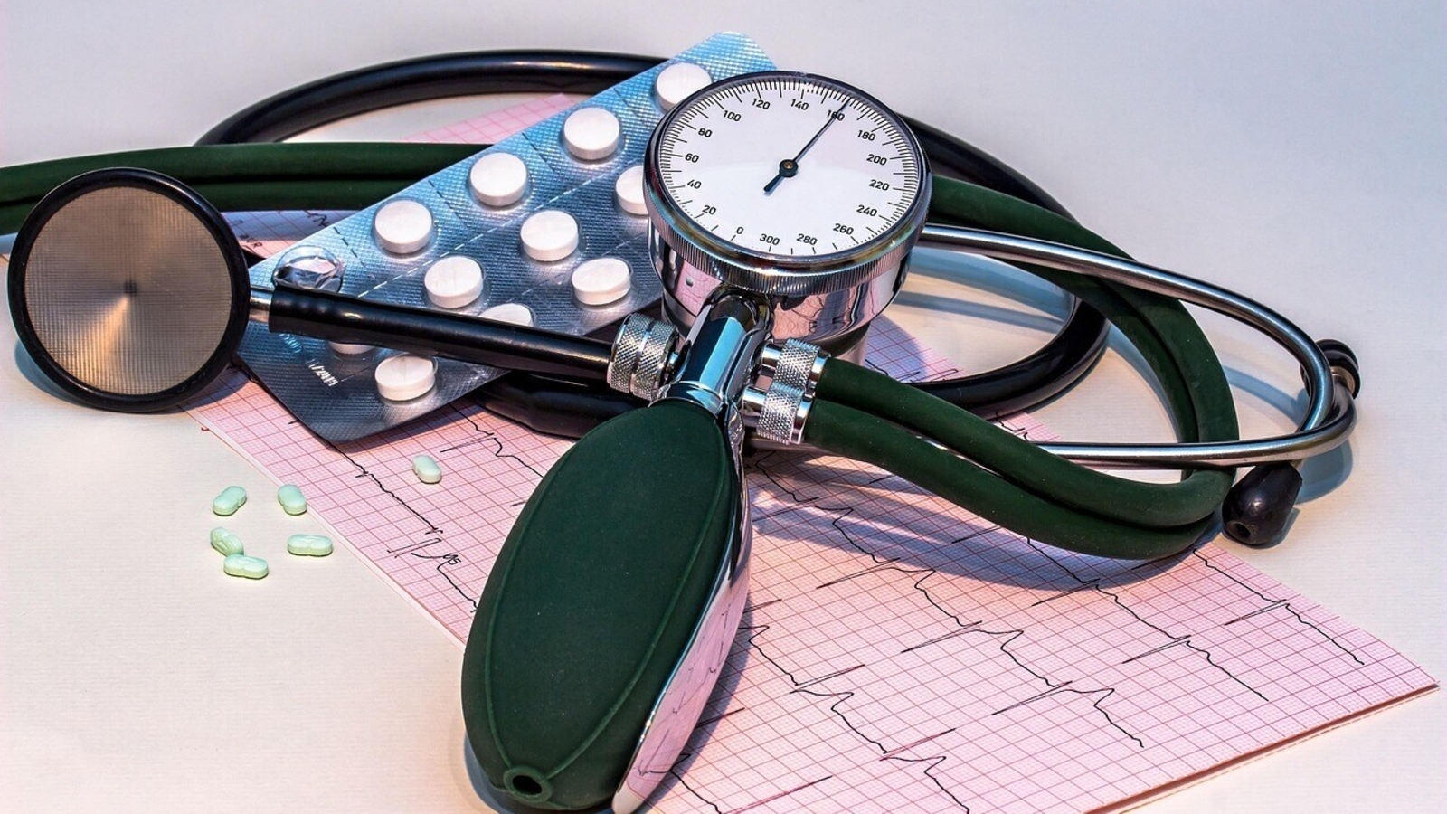 Featured image for Rising Stroke Cases Among Young Adults Highlight Urgency of Early Detection and Hypertension Management