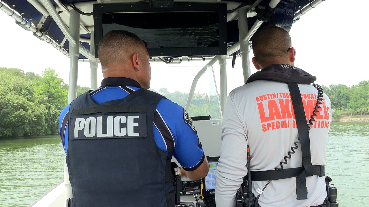 Featured image for Watercraft Bans and Ramp Closures Impact Texas Lakes for July 4 Holiday