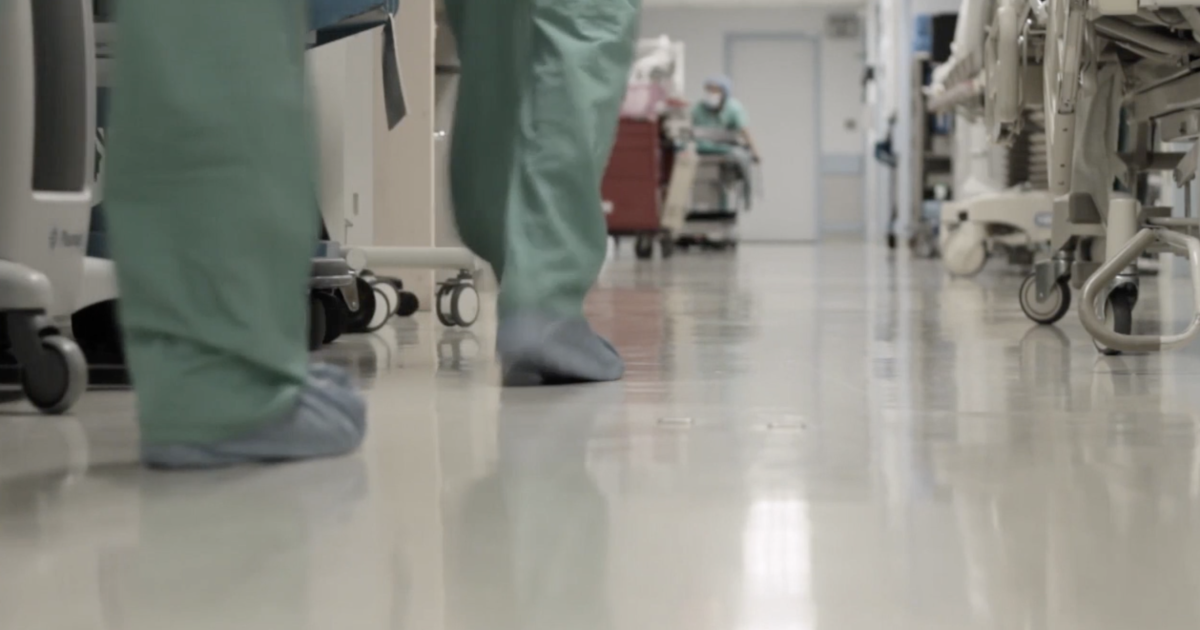 Featured image for Hospital Safety Report: Michigan, NC, Long Island, Alpena, and NWA Hospitals Ranked