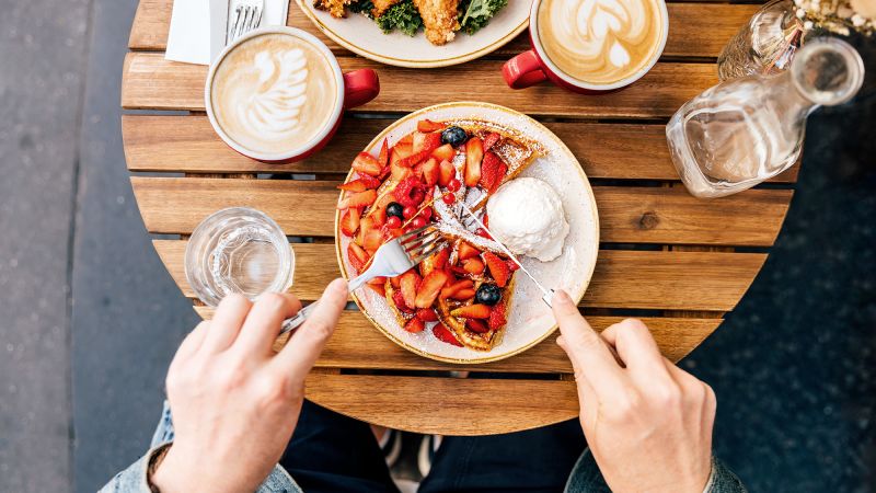 Featured image for Navigating Dining Etiquette Abroad: Tips for Tines and Landmines