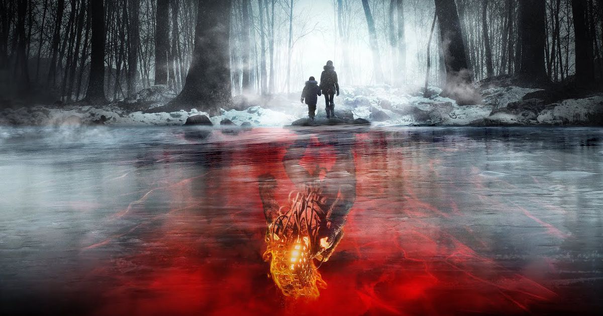 Featured image for "Silent Hill: Ascension - A Multiplayer Streaming Show with Halloween Night Launch and Backing from Bad Robot Games"