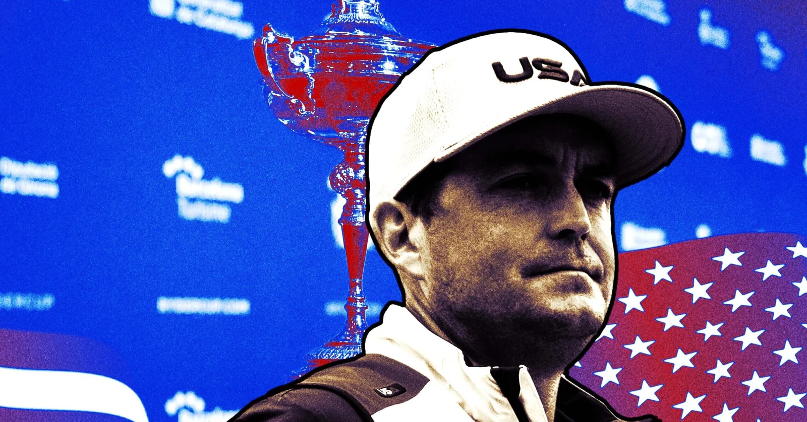 Keegan Bradley's Journey: From Ryder Cup Snub to Dream Builder