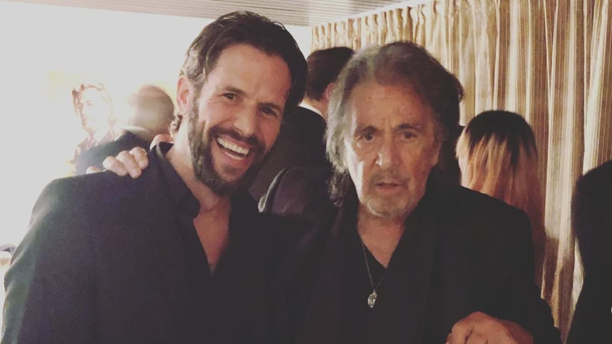 "Actor Christian Oliver and Daughters Perish in Tragic Caribbean Plane Crash at 51"