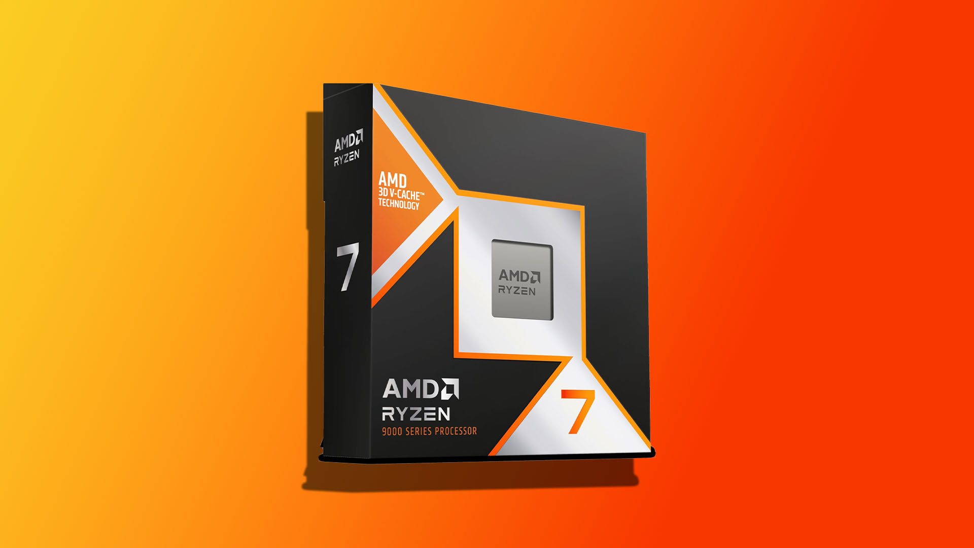 Featured image for AMD Ryzen 7 9800X3D Hits All-Time Low Price of $449 on Amazon
